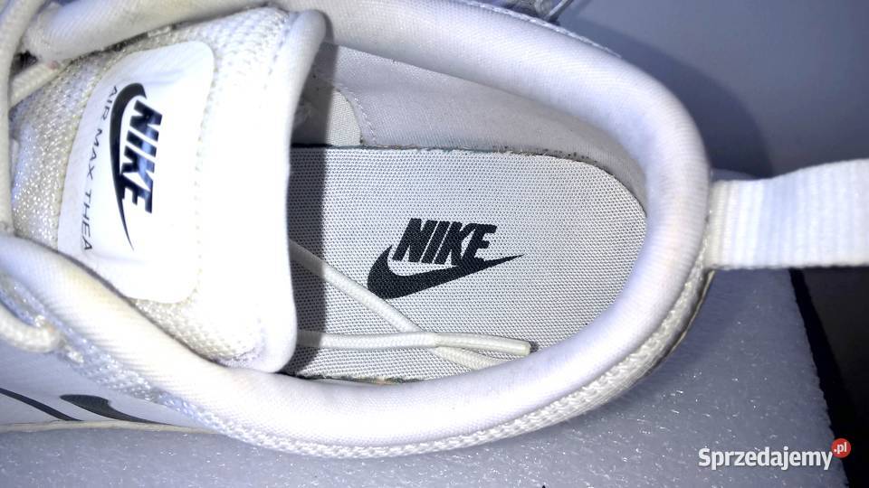 NIKE AIR THEA Nike Rzeszów