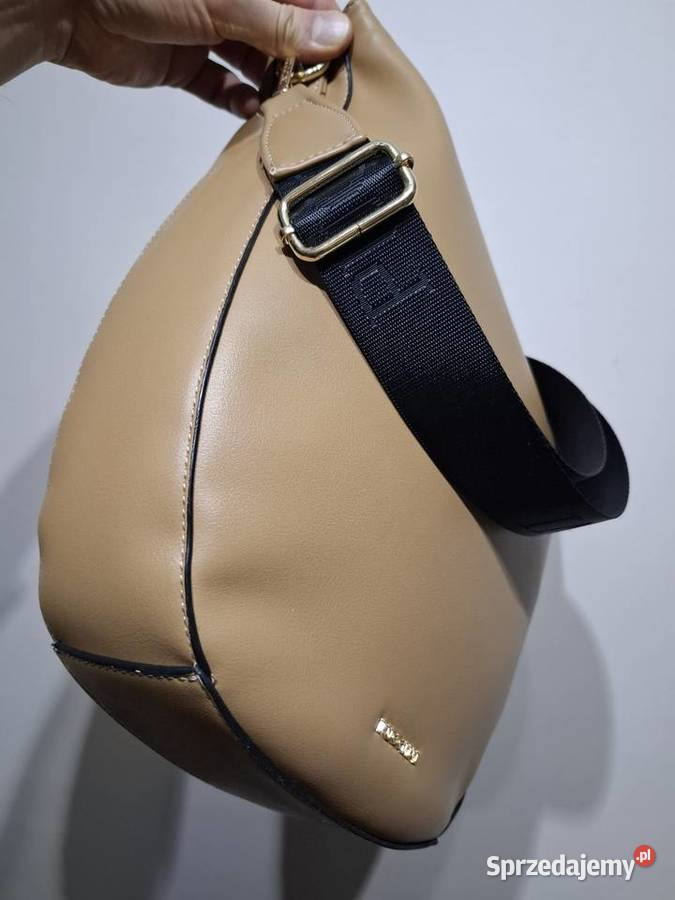 Puccini torebka prezent damska nowa ramię Kraków sprzedam