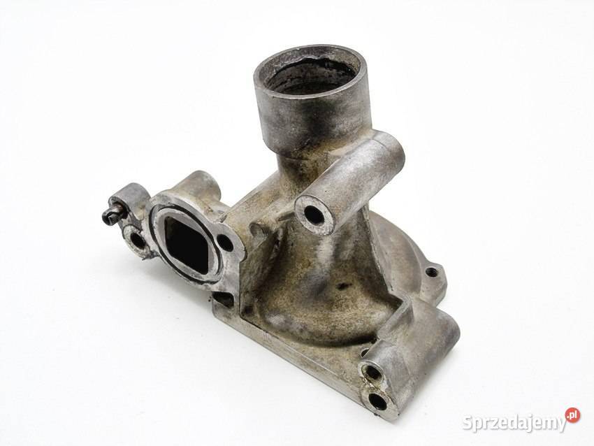 OBUDOWA POMPY WODY 18 407 406 C5 XSARA PICASSO Sosnowiec sprzedam