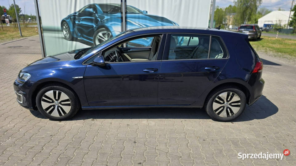 Volkswagen Golf VII 2012 69567km