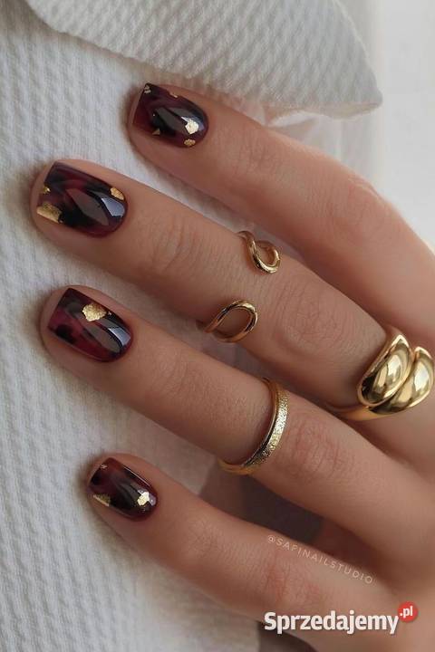 Manicure i pedicure wizytówka każdej kobiety Chorzów