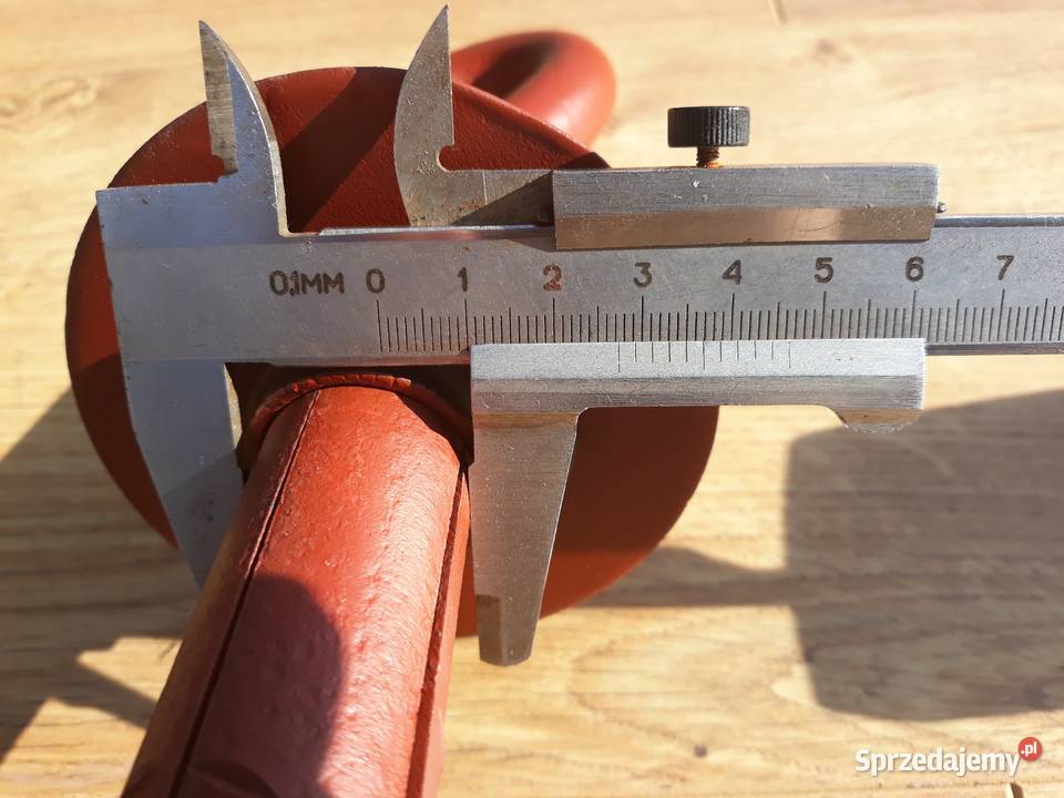 kotwa do betonu rozporowa stalowa Namysłów