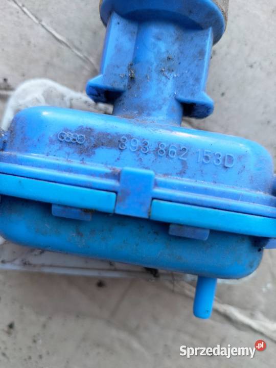 AUDI 80 90 B4 POMPKA CENTRALNEGO ZAMKA DRZWI Kamień-Kolonia sprzedam
