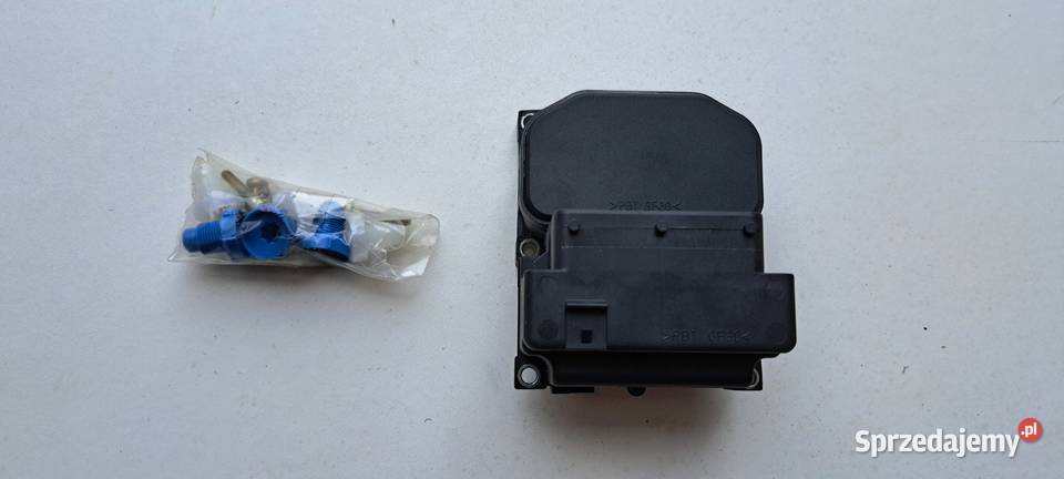 Sterownik zawory pompy ABS 71719728 0273004672 Układ ABS i ESP Układ hamulcowy Luzino