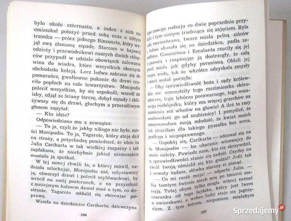 L Cervantes Licencjat Vidriera mazowieckie