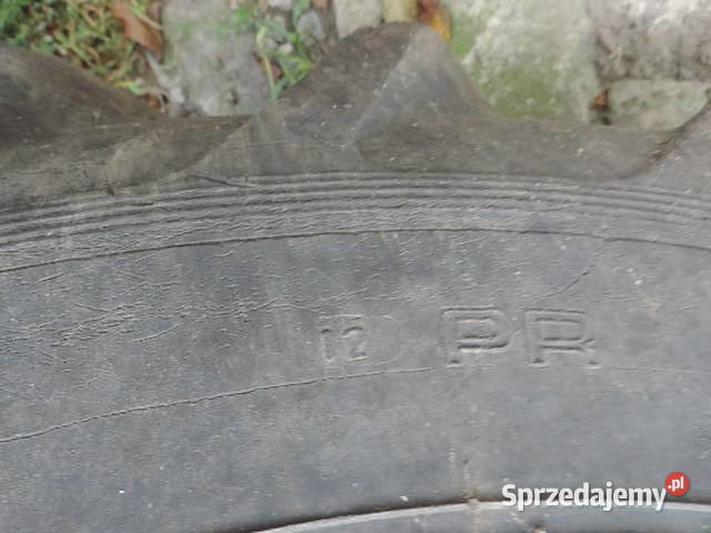 Opona 16930 Mitas