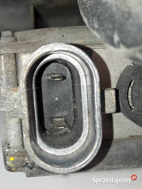 LAMPA PRZÓD PRAWA XENON 1EL00905002LE Opel Omega