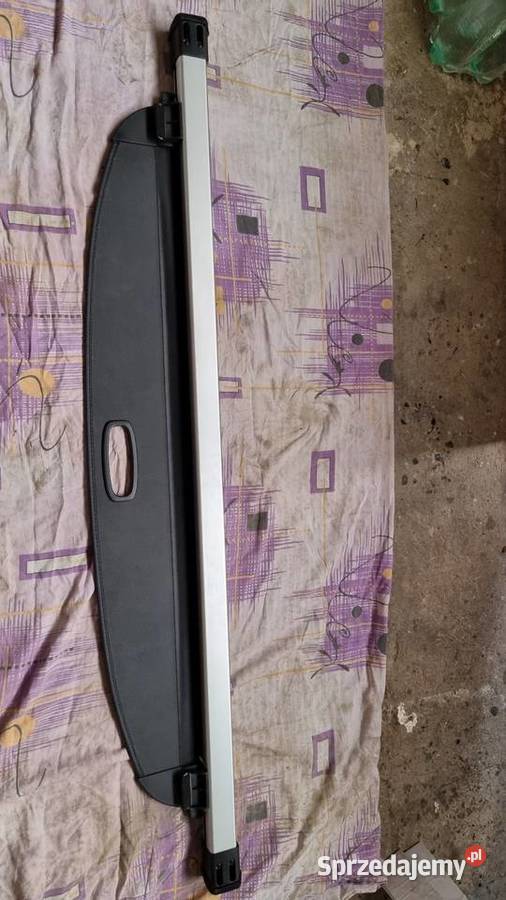 Kia sportage roleta bagażnika Lublin sprzedam