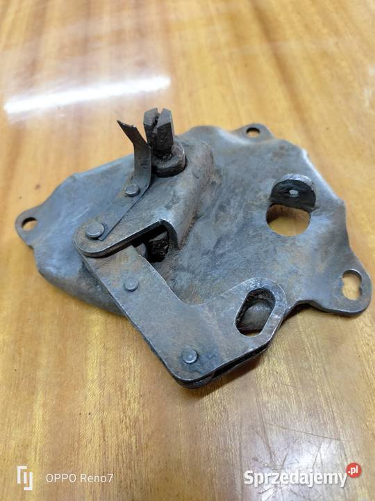 Automat sprzęgła Jawa cz 350