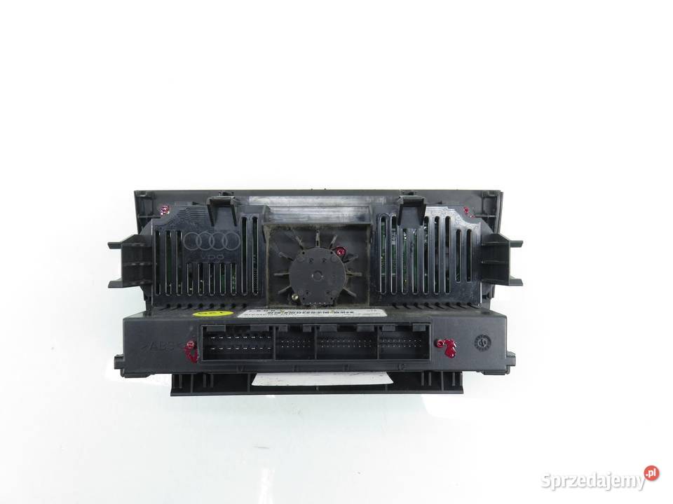 KLIMATRONIK AUDI A3 8P1 8P0920043