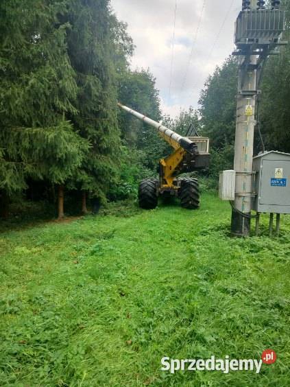 OGŁOSZENIE ODSTĄPIENIE CESJI LEASINGU Jerawy Pozostałe Rzeszów