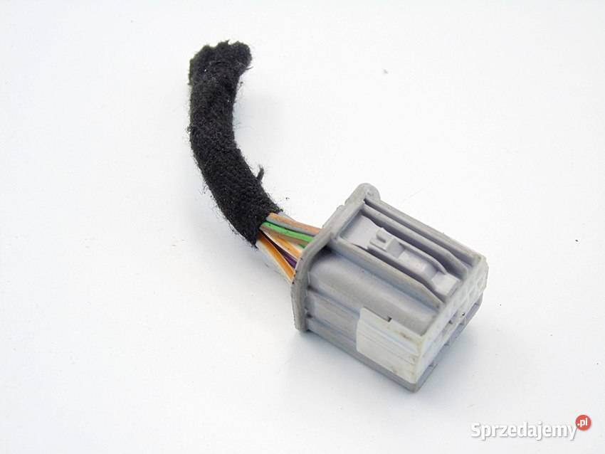 WTYCZKA KOSTKA FORD FOCUS MK2 MK3 MONDEO 4 C 2 osobowe Sosnowiec