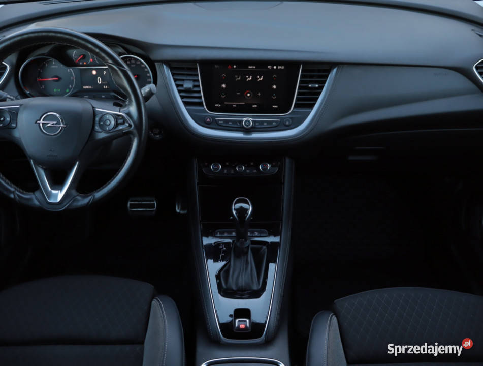 Opel Grandland 12 Turbo światła LED Lublin sprzedam