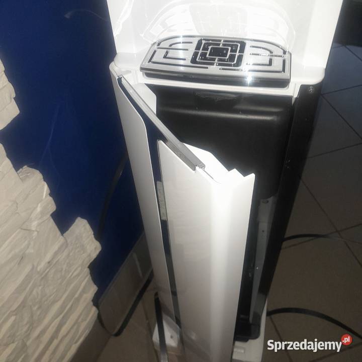 Dystrybutor wody sodowej Rydzyna