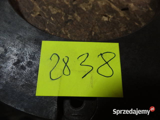 tarcza sprzęgła docisk IFA BK 350 org DDR lubuskie Żary sprzedam