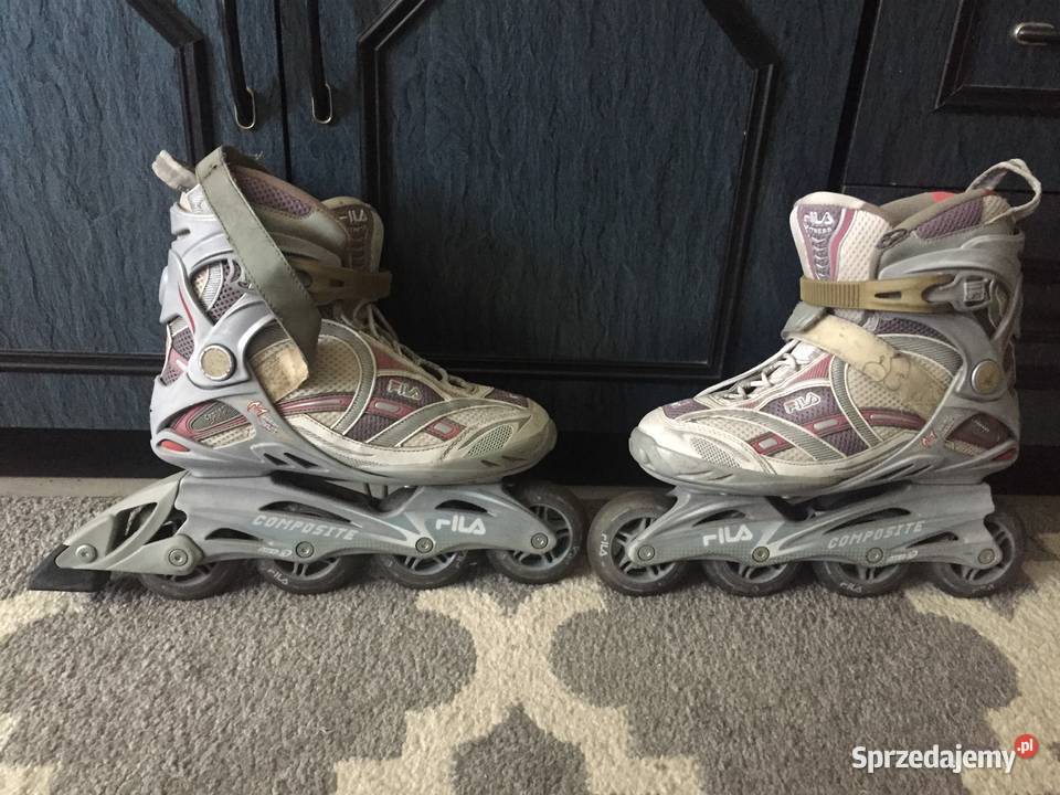 Łyżworolki 405 Łódź