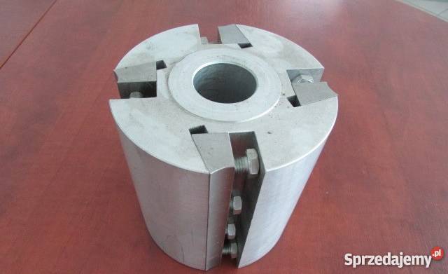 Głwica strugarska 4 noże NOWA sprzedam