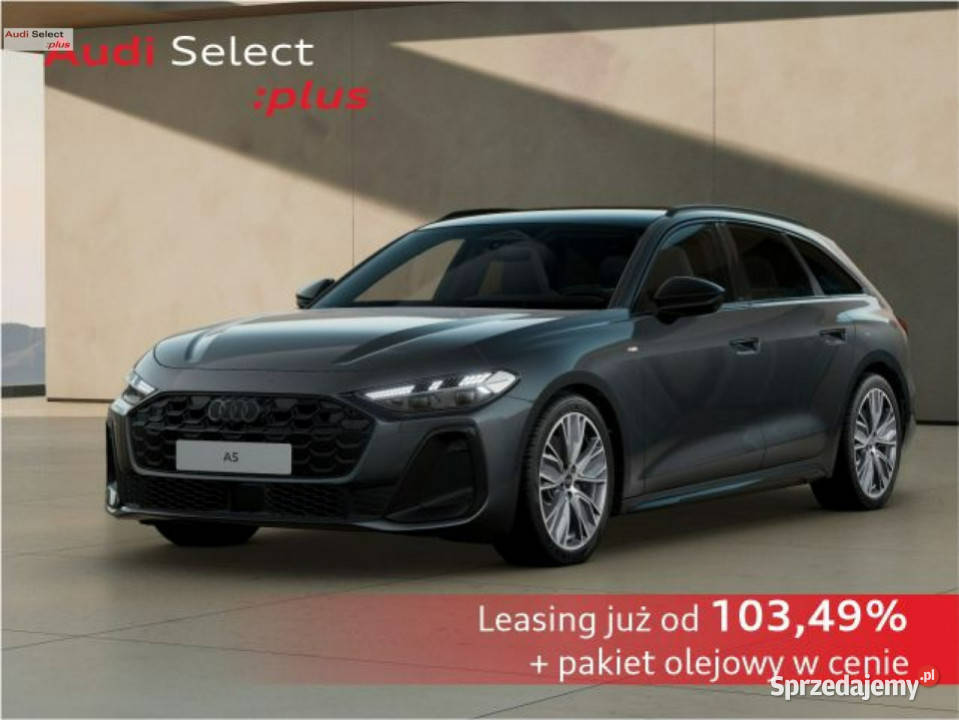 Audi A5 czujnik martwego pola Toruń