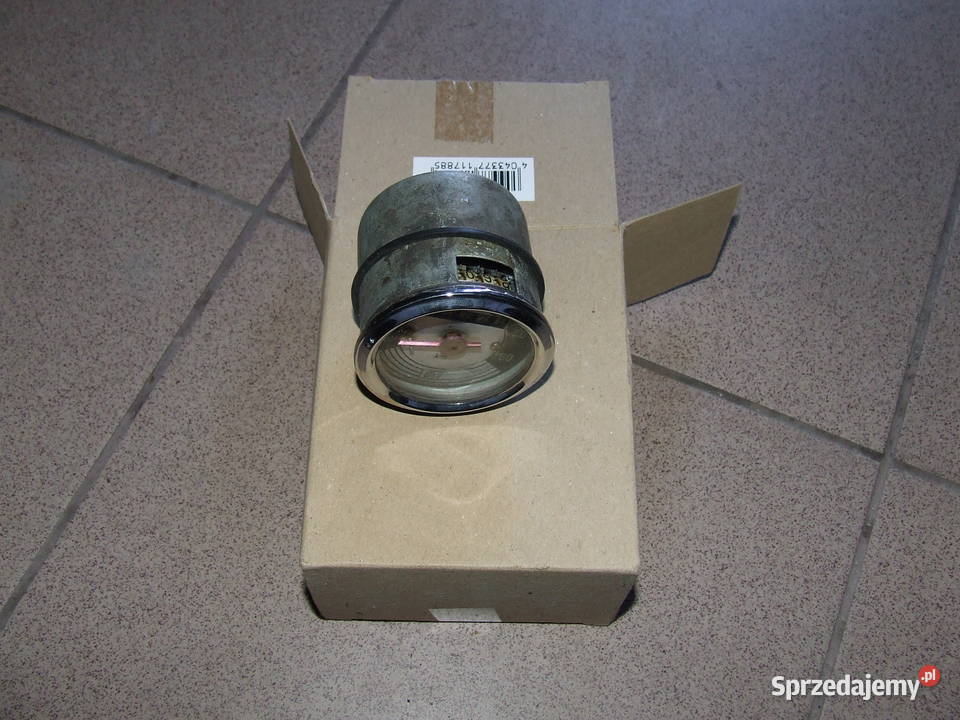 Licznik komar sztywniak nie romet Płońsk