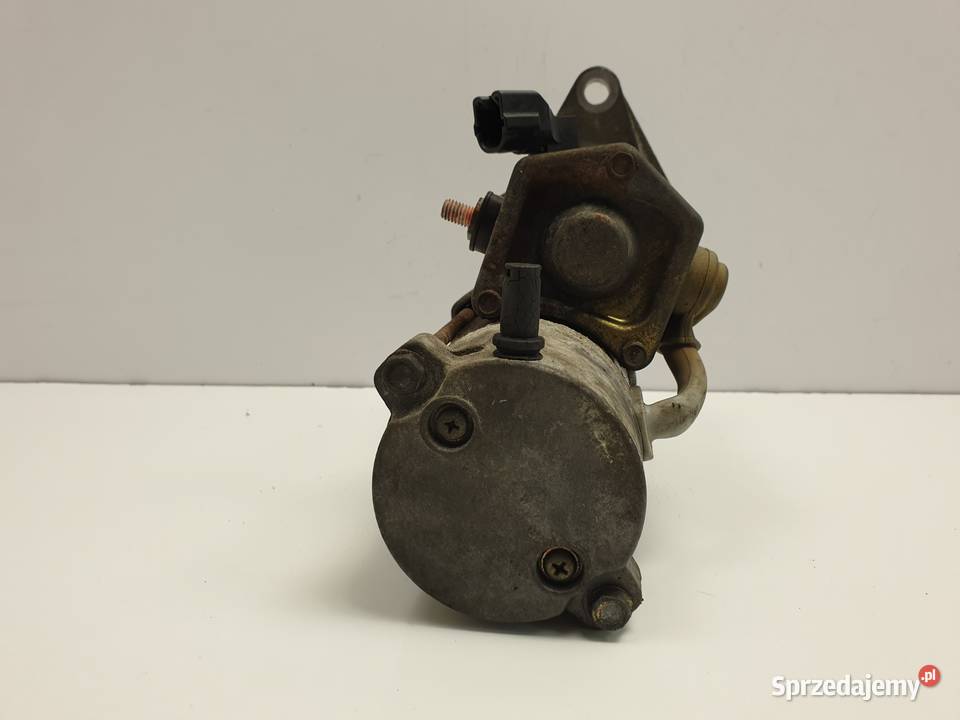ROZRUSZNIK Mini One R50 14 D osobowe lubelskie Chełm