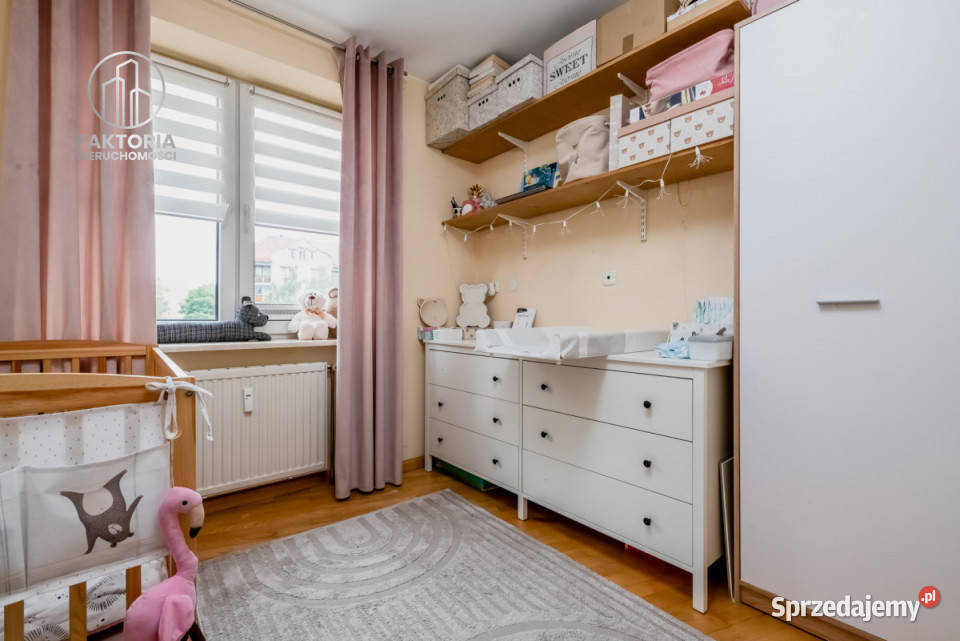 Mieszkanie Białystok 519m2 3 pokoje