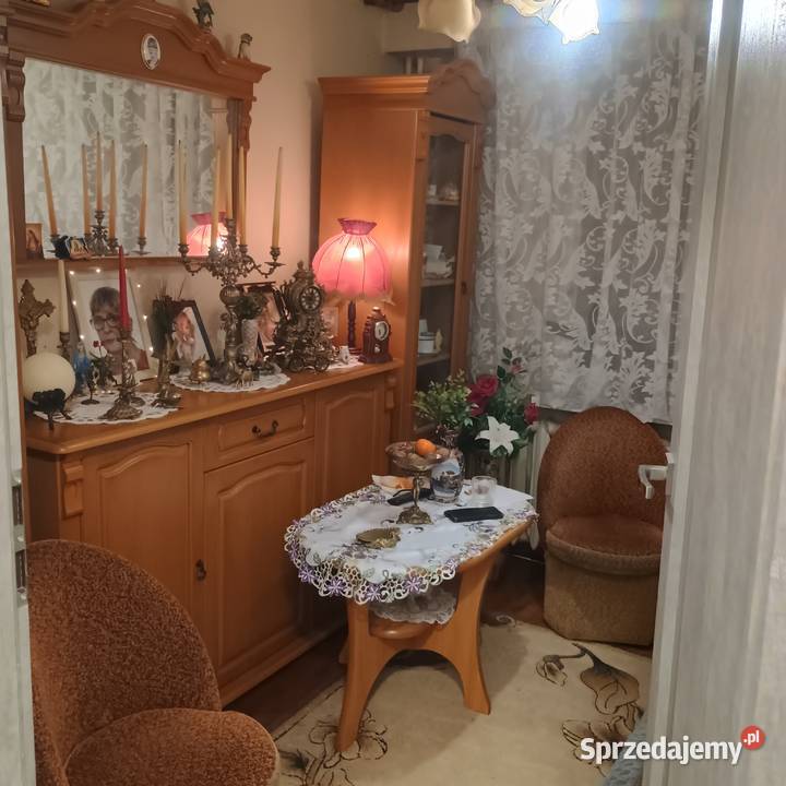Sprzedam mieszkanie 3pokojowe na osiedlu Rządz Mieszkania Grudziądz sprzedam