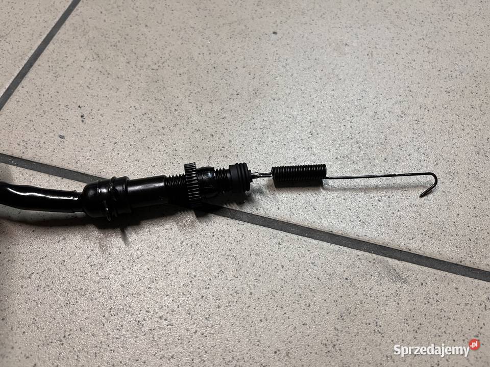 Czujnik stopu nożnego Honda Shadow VT 750 Black