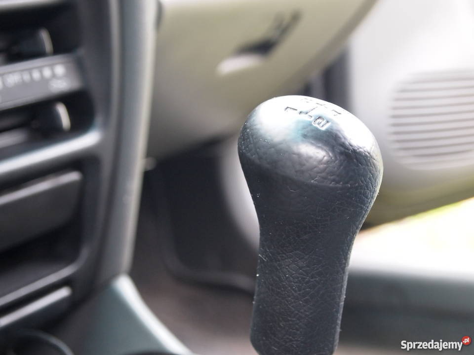 suzuki baleno klima maly przebieg Jasień