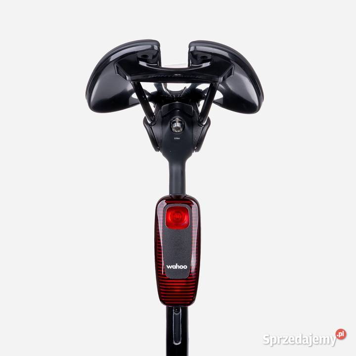 Uchwyt radaru do sztycy Trek Madone 8 Wahoo mazowieckie Warszawa sprzedam