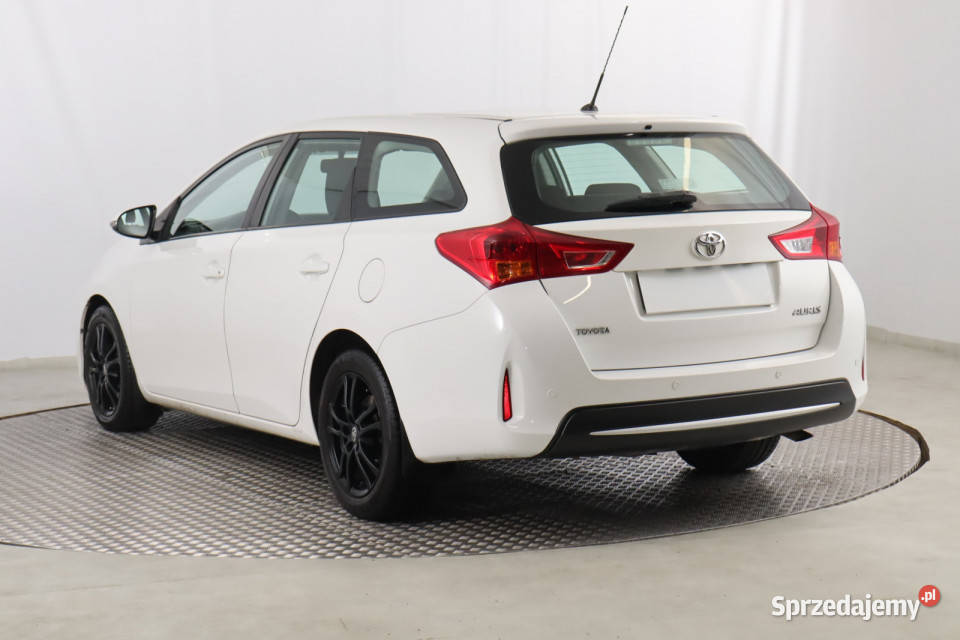 Toyota Auris 14 D4D wspomaganie kierownicy Zabrze