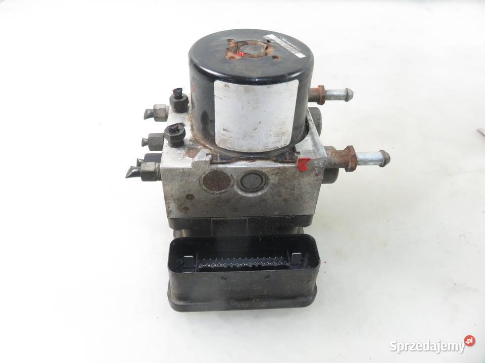 POMPA ABS OPEL ANTARA A 25092645483 25061332283 Układ ABS i ESP