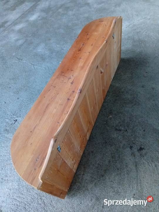 półka wisząca 364 Byczyna