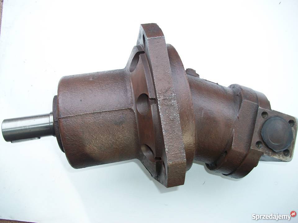 Oferujemy w sprzedaży pompy i silniki Olkusz