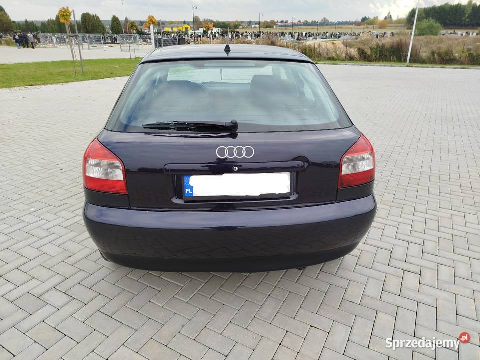 A3 8L 16 Benzyna 2002 wersja 5 DRZWI lubelskie Świdnik