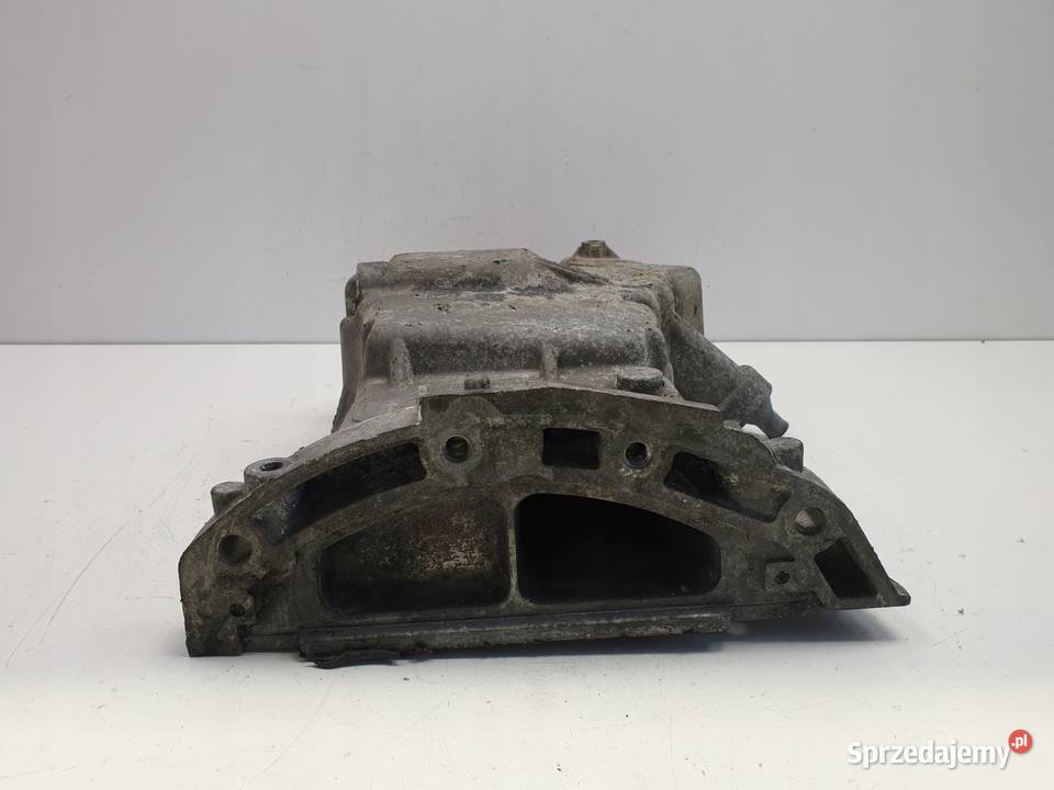 Ford C 18 16V MISKA OLEJOWA 4M5G6675FJ Części montażowe Rudka