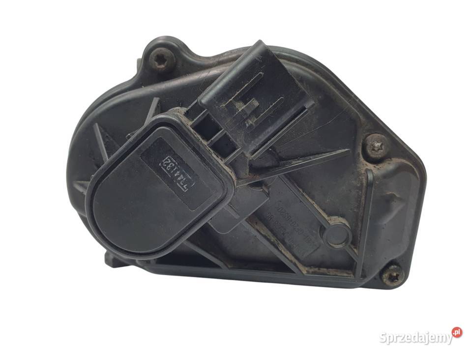 PRZEPUSTNICA Ford Focus MK2 16 16V VR2S6U9E927FC Chełm sprzedam