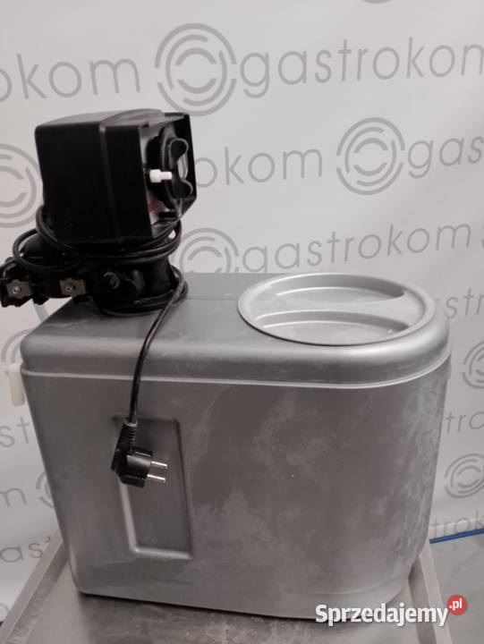 Zmiękczacz Automatyczny Redfox RV8 Gastronomia Wrocław
