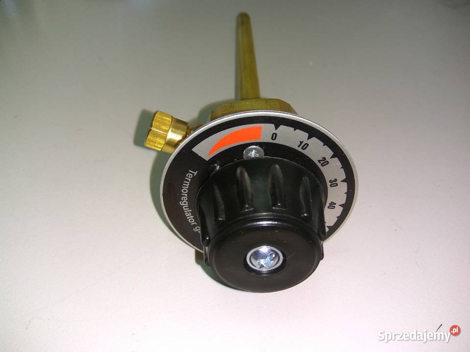 Nowy elektromagnes cewka ELKA 882000S Elgaz śląskie