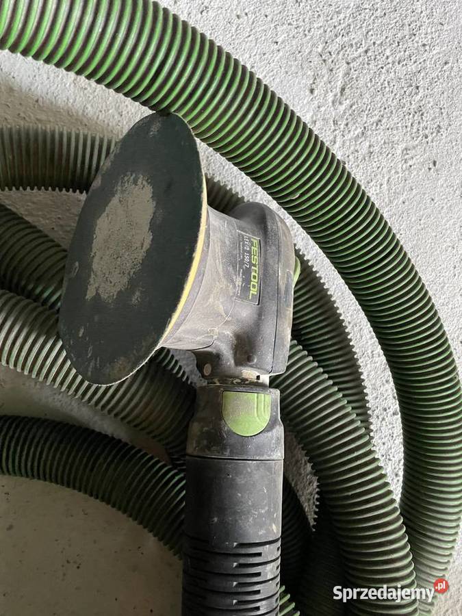 Festool wąż 10 m podkarpackie Jarosław
