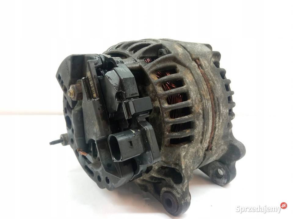 ALTERNATOR 028903028E 18 20V Audi TT I 19982006