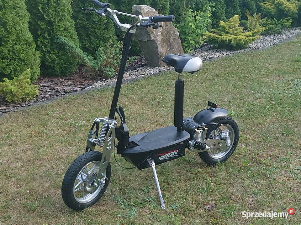 Hulajnoga viron 1000w Annopol