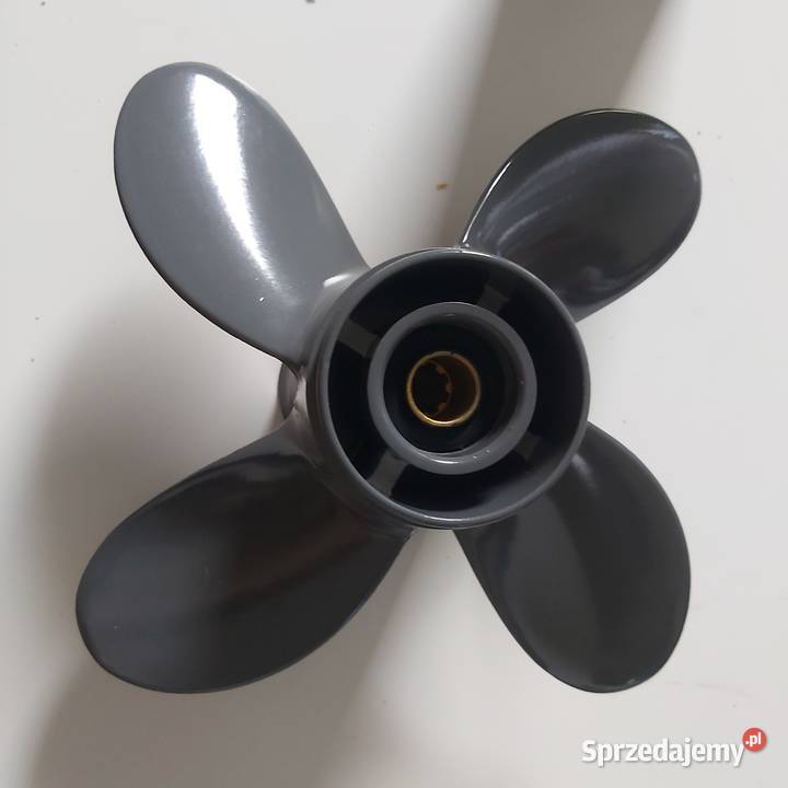 Śruba silnik zaburtowy honda bf10 bf15 bf20 Bydgoszcz
