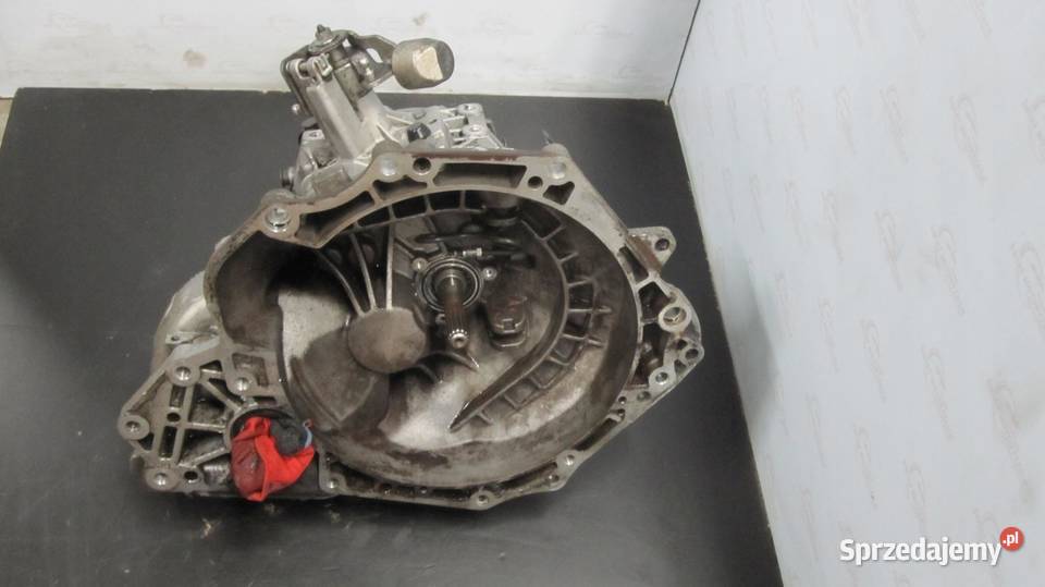 Opel Meriva 12 16V A12XER 12R 100 AT2W419 121 osobowe