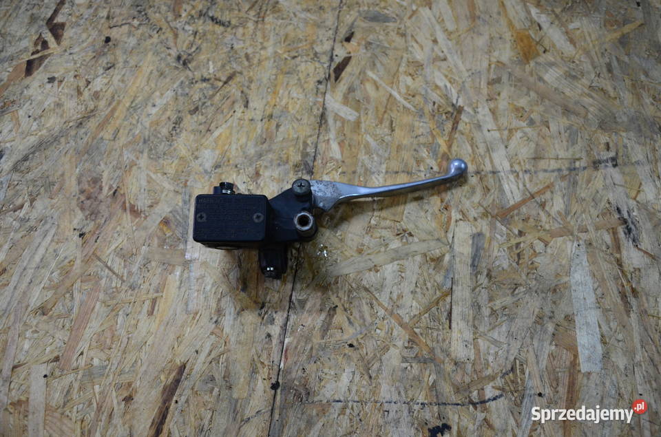 Honda SH 125150 pompa prawa Cielimowo