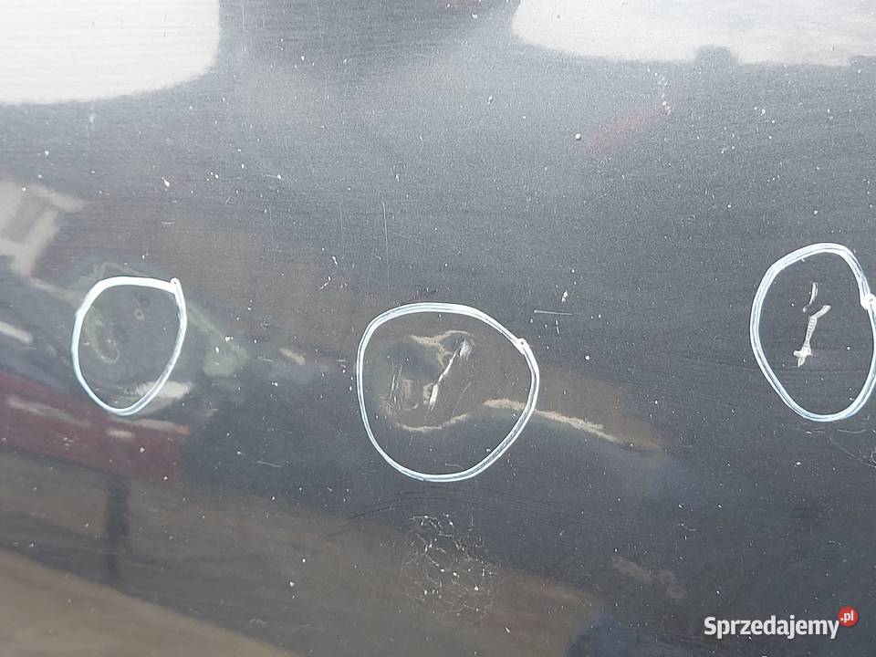 OPEL COMBO D 15r maska 140 mikronów świętokrzyskie