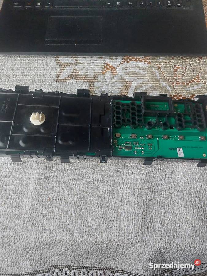 BEKO WS832425B SN 1616002014 MODUŁ PRALKI Pralki i suszarki Nowy Sącz