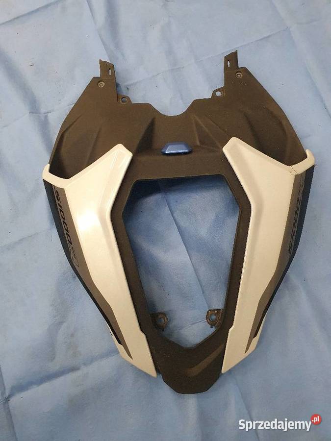 BMW s1000r k63 owiewka zbiornika bok panel