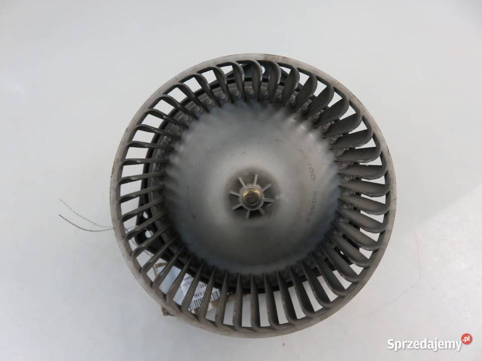 DMUCHAWA SUBARU LEGACY III