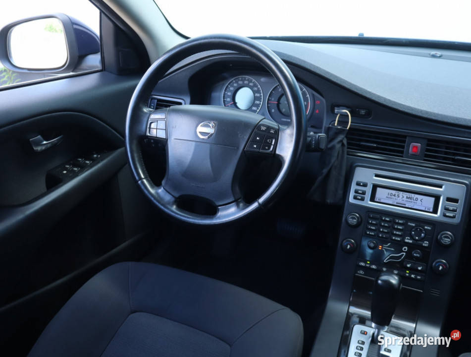 Volvo S80 24 D5 łódzkie Łódź