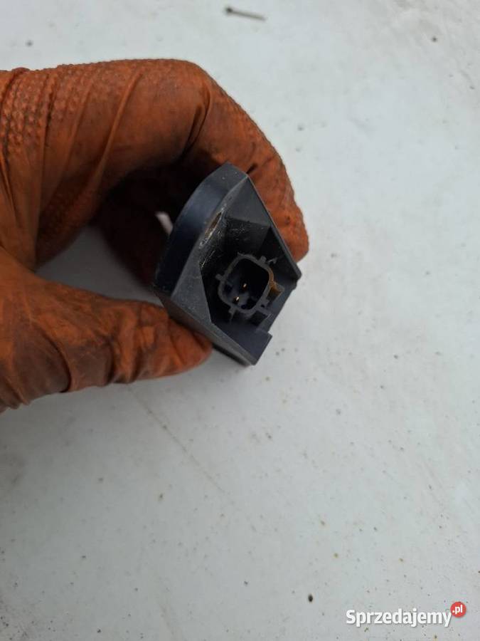 Czujnik uderzenia bocznego sensor 6Q0909606 Przyborów